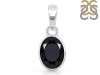 Black Tourmaline Pendant BLS-RDP-469.
