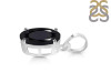 Black Tourmaline Pendant BLS-RDP-478.