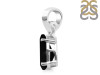 Black Tourmaline Pendant BLS-RDP-484.