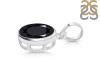 Black Tourmaline Pendant BLS-RDP-734.