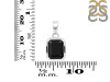 Black Tourmaline Pendant BLS-RDP-738.