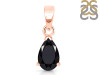 Black Tourmaline Pendant BLS-RDP-757.