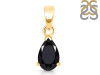 Black Tourmaline Pendant BLS-RDP-757.