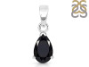 Black Tourmaline Pendant BLS-RDP-757.