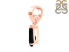 Black Tourmaline Pendant BLS-RDP-757.