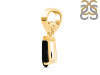 Black Tourmaline Pendant BLS-RDP-757.
