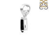 Black Tourmaline Pendant BLS-RDP-757.
