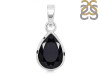 Black Tourmaline Pendant BLS-RDP-790.