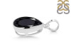 Black Tourmaline Pendant BLS-RDP-790.
