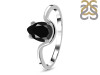 Black Tourmaline Ring BLS-RDR-1667.