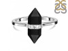  Black Tourmaline Ring BLS-RDR-1748.
