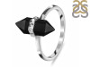  Black Tourmaline Ring BLS-RDR-1748.
