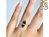  Black Tourmaline Ring BLS-RDR-1748.