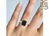 Black Tourmaline Ring BLS-RDR-1752.