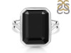 Black Tourmaline Ring BLS-RDR-1847.