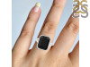 Black Tourmaline Ring BLS-RDR-1847.