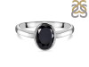 Black Tourmaline Ring BLS-RDR-1883.