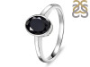 Black Tourmaline Ring BLS-RDR-1883.
