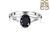 Black Tourmaline Ring BLS-RDR-1908.