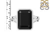 Black Tourmaline Ring BLS-RDR-1917.