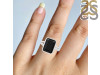Black Tourmaline Ring BLS-RDR-1917.