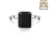 Black Tourmaline Ring BLS-RDR-1926.