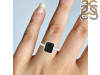 Black Tourmaline Ring BLS-RDR-1926.