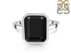 Black Tourmaline Ring BLS-RDR-1927.