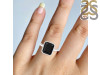 Black Tourmaline Ring BLS-RDR-1927.