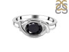 Black Tourmaline Ring BLS-RDR-23.