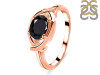 Black Tourmaline Ring BLS-RDR-23.