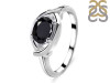 Black Tourmaline Ring BLS-RDR-23.