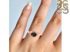 Black Tourmaline Ring BLS-RDR-23.