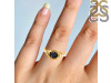 Black Tourmaline Ring BLS-RDR-23.