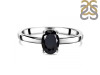 Black Tourmaline Ring BLS-RDR-242.