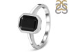 Black Tourmaline Ring BLS-RDR-246.