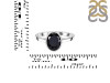Black Tourmaline Ring BLS-RDR-248.