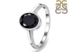 Black Tourmaline Ring BLS-RDR-248.