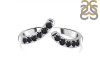 Black Tourmaline Ring BLS-RDR-2525.