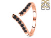 Black Tourmaline Ring BLS-RDR-2525.