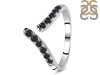 Black Tourmaline Ring BLS-RDR-2525.
