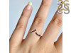 Black Tourmaline Ring BLS-RDR-2525.