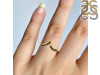 Black Tourmaline Ring BLS-RDR-2525.
