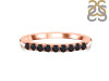 Black Tourmaline Ring BLS-RDR-2537.