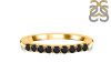 Black Tourmaline Ring BLS-RDR-2537.