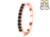 Black Tourmaline Ring BLS-RDR-2537.