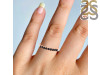 Black Tourmaline Ring BLS-RDR-2537.