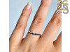 Black Tourmaline Ring BLS-RDR-2537.