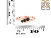 Black Tourmaline Ring BLS-RDR-2588.