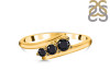 Black Tourmaline Ring BLS-RDR-2588.